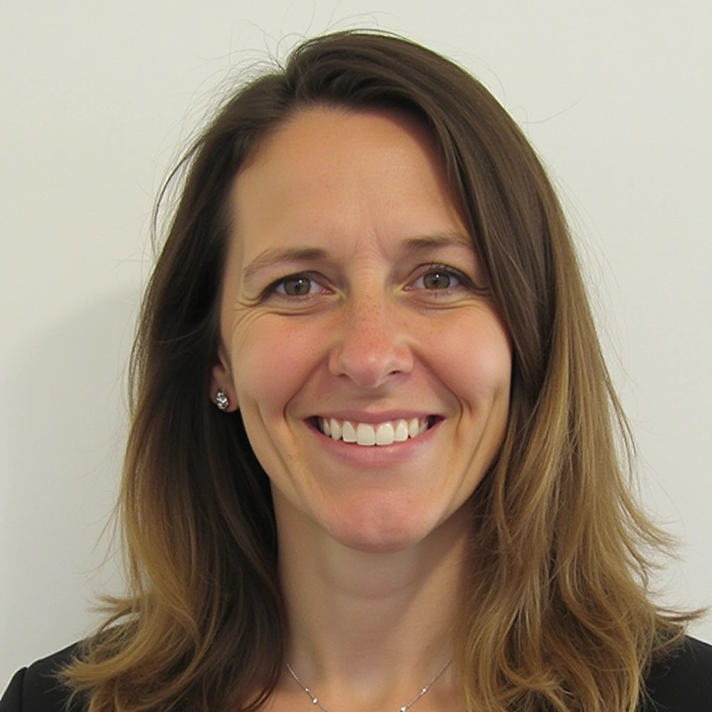 Dr. Miriam Krause